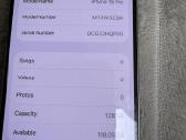 iPhone 15 Pro, White Titanium, 128 GB - nuotraukos Nr. 4
