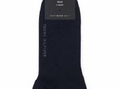 Tommy Hilfiger kojinės 43/46 dark navy