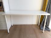 Ikea Lagkapten 140*60