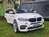 Bmv elektrinė mašinėlė