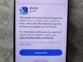 iPhone 15 Pro, White Titanium, 128 GB - nuotraukos Nr. 5