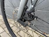 Gravel dviratis Cube Nuroad Pro XL dydis - nuotraukos Nr. 6