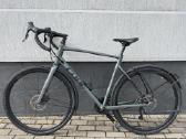 Gravel dviratis Cube Nuroad Pro XL dydis - nuotraukos Nr. 2