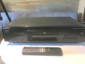 Sony Cdp/xe330