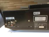 Sony Cdp/xe330 - nuotraukos Nr. 4