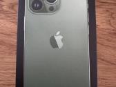 iPhone 13 pro Alpine green 128 GB - nuotraukos Nr. 3