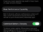iPhone 13 pro Alpine green 128 GB - nuotraukos Nr. 4