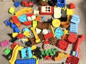 Lego duplo detales