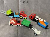 Lego duplo detales - nuotraukos Nr. 7
