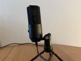 Fifine K669 Usb mikrofonas su stovu - nuotraukos Nr. 2