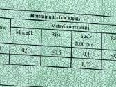 Honda cb650r euro5 išmetimas - nuotraukos Nr. 4