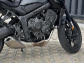 Honda cb650r euro5 išmetimas - nuotraukos Nr. 5