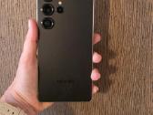 Idealios būklės Samsung Galaxy S25 Ultra, 512 GB - nuotraukos Nr. 4