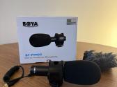Boya By-pvm50 Stereo X/y mikrofonas fotoaparatui