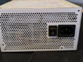 Gigabyte P550ss Ice 550w