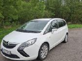Parduodu Opel Zafyra