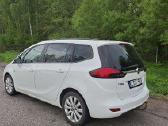 Parduodu Opel Zafyra - nuotraukos Nr. 2