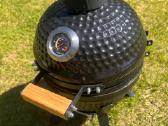 Kepsninė Kamado Bono - nuotraukos Nr. 3