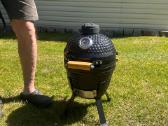 Kepsninė Kamado Bono - nuotraukos Nr. 4