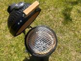 Kepsninė Kamado Bono - nuotraukos Nr. 6
