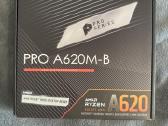 Parduodu Msi Pro A620m-b (Am5)