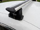 Thule Stogo skersiniai (Bmw 6gt) - nuotraukos Nr. 2