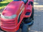 Honda 2417