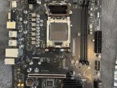 Parduodu Msi Pro A620m-b (Am5) - nuotraukos Nr. 5