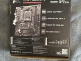 Parduodu Msi Pro A620m-b (Am5) - nuotraukos Nr. 7