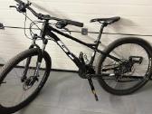 Kalnų dviratis MTB 26"