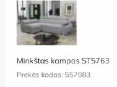 Minkštas kampas - nuotraukos Nr. 6