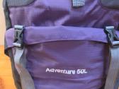 Turistinė kuprinė 50l - nuotraukos Nr. 2