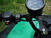 Kawasaki Klf 300b 5/r Bėgiai - nuotraukos Nr. 6