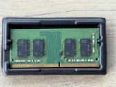 Samsung 4 GB Ddr4-3200 So-dimm (m471a5244cb0-cwe)