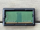 Samsung 4 GB Ddr4-3200 So-dimm (m471a5244cb0-cwe) - nuotraukos Nr. 2