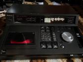 Neveikiantis Technics SL-p1200 CD grotuvas