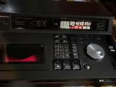 Neveikiantis Technics SL-p1200 CD grotuvas - nuotraukos Nr. 2