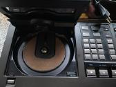 Neveikiantis Technics SL-p1200 CD grotuvas - nuotraukos Nr. 4