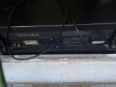 Neveikiantis Technics SL-p1200 CD grotuvas - nuotraukos Nr. 5