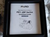 Pard Fd 1-lrf 940