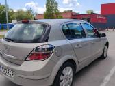 Opel Astra - nuotraukos Nr. 2
