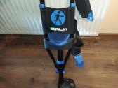 Iwalk 3.0 ramentais, (pirato koja)