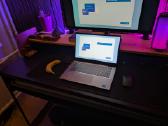 Banana for scale 16gb RAM Dell Inspiron 14 5000