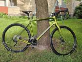 Merida Silex 400 L dydis
