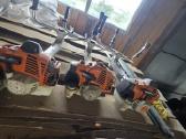 Stihl FS 490c
