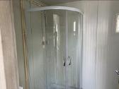 6x2.40 m container + WC, shower and kitchen - nuotraukos Nr. 6