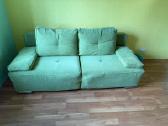 Sofa lova mažai naudota geros būklės