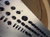 Korg Minilogue poly analoginis sintezatorius - nuotraukos Nr. 5