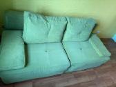 Sofa lova mažai naudota geros būklės - nuotraukos Nr. 2