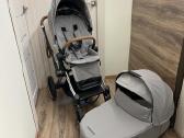 Cybex Priam